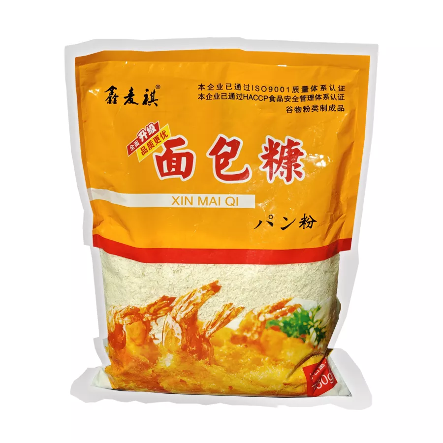 池州面包糠